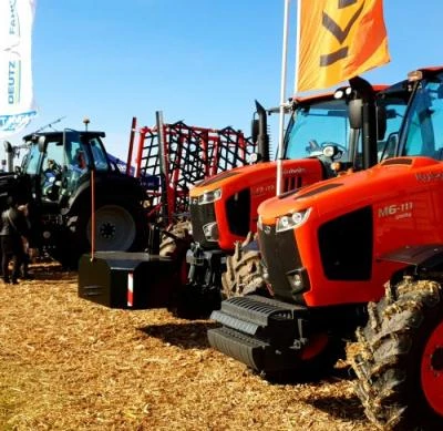 23 października 2022 r., AgroKrak 2022 URK