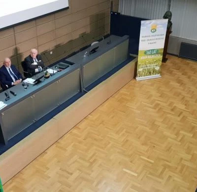 27 października 2022 r., Konferencja 