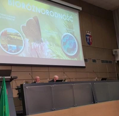 27 października 2022 r., Konferencja 
