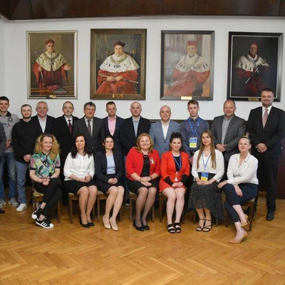 27 maja 2022 r., Spotkanie 