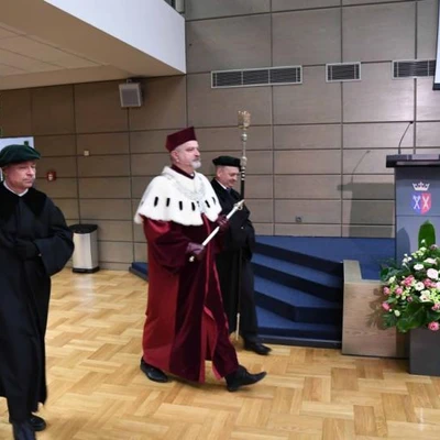 24 maja 2022 r., Uroczyste Promocje Habilitacyjne i Doktorskie oraz Odnowienia Doktoratów