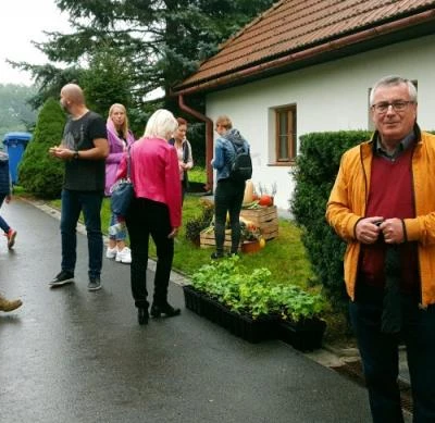 10 września 2022 r., Święto Winobrania URK
