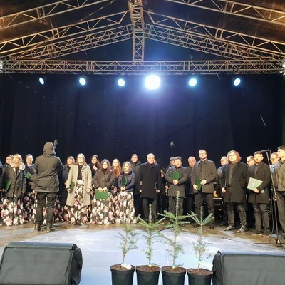 2 kwietnia 2022 r., Pomagamy Ukrainie ze smakiem cz. 1