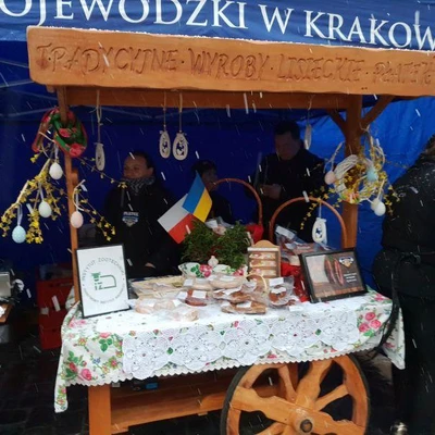 2 kwietnia 2022 r., Pomagamy Ukrainie ze smakiem cz. 1