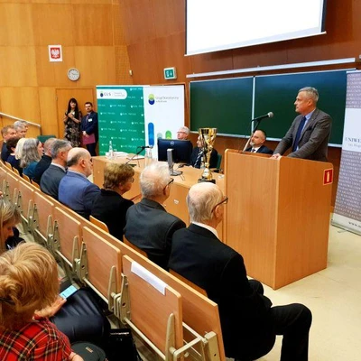 8 kwietnia 2022 r., Olimpiada Wiedzy i Umiejętności Rolniczych
