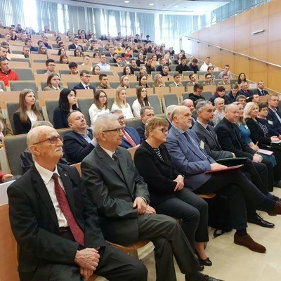 8 kwietnia 2022 r., Olimpiada Wiedzy i Umiejętności Rolniczych