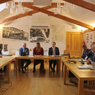 Konferencja Rektorów Uczelni Rolniczych i Przyrodniczych (KRURiP) w Poznaniu