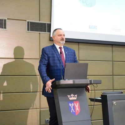 21 marca 2022 r., Dzień Otwarty UR - Centrum Kongresowe, WL, WBiO
