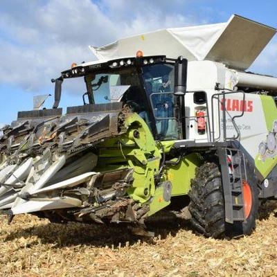 Agro-Krak UR 2021
