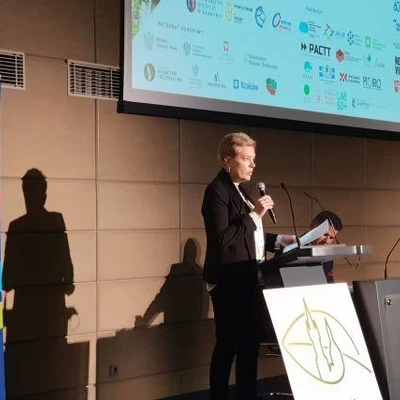 28-29 października 2021 r., VI Forum Green Smart City