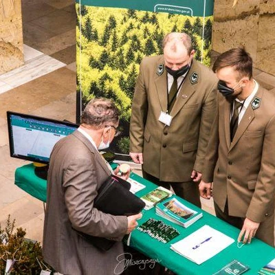 28-29 października 2021 r., VI Forum Green Smart City