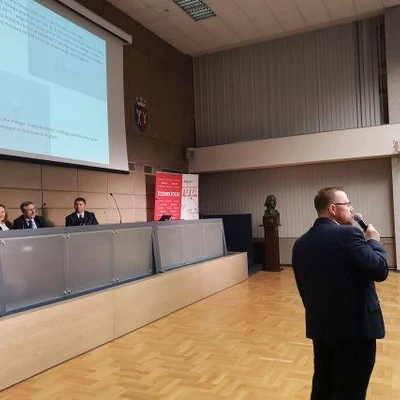 28-29 października 2021 r., VI Forum Green Smart City