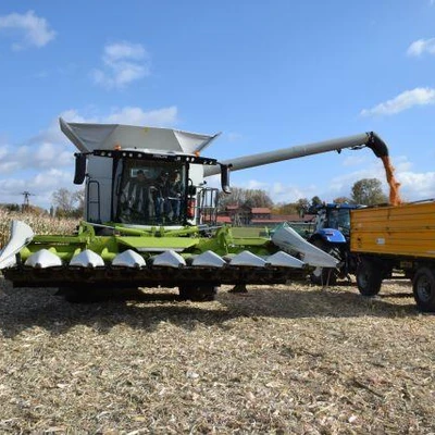 Agro-Krak UR 2021