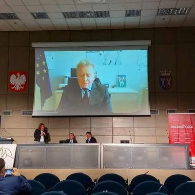 28-29 października 2021 r., VI Forum Green Smart City