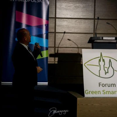 28-29 października 2021 r., VI Forum Green Smart City