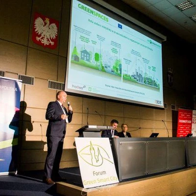 28-29 października 2021 r., VI Forum Green Smart City