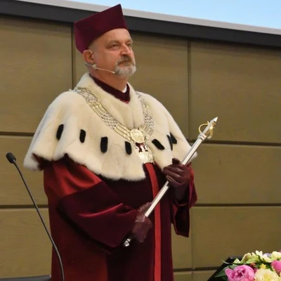 18 czerwca 2021 r., Promocje doktorskie i habilitacyjne - cz. 3. Promocje doktorskie