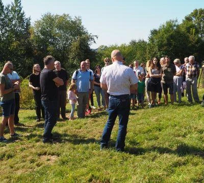 11. września 2021 r., Święto Winobrania