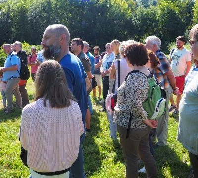 11. września 2021 r., Święto Winobrania