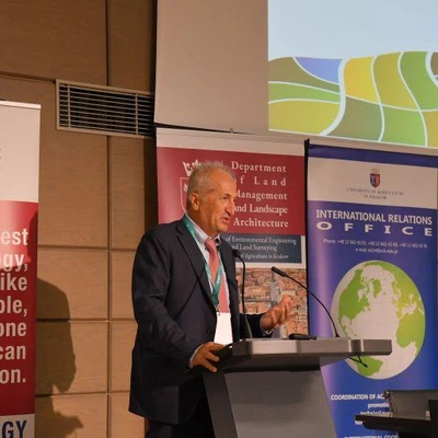 27 września 2021 r., International Scientific Conference 'Cultural Heritage'