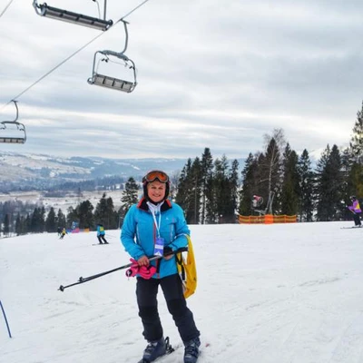 1 marca 2020 r., IX Międzywydziałowe Mistrzostwa UR w Narciarstwie Alpejskim i Snowboardzie