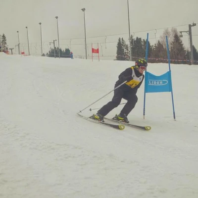1 marca 2020 r., IX Międzywydziałowe Mistrzostwa UR w Narciarstwie Alpejskim i Snowboardzie