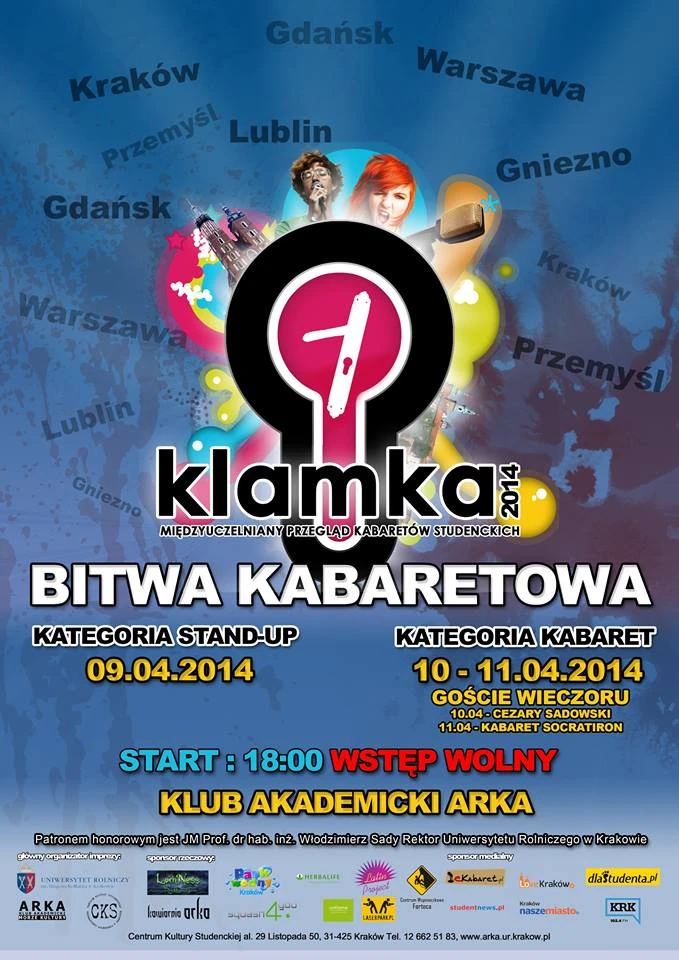 Plakat
