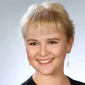 prof. dr hab. Aleksandra Duda