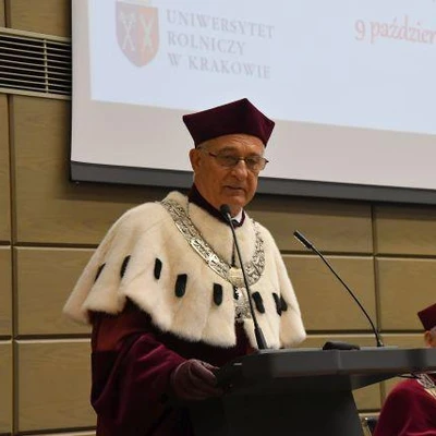 Uroczysta Inauguracja 10. Roku Akademickiego Uniwersytetu Trzeciego Wieku