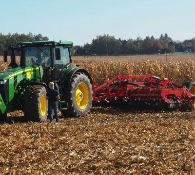 Agro-Krak UR 2019