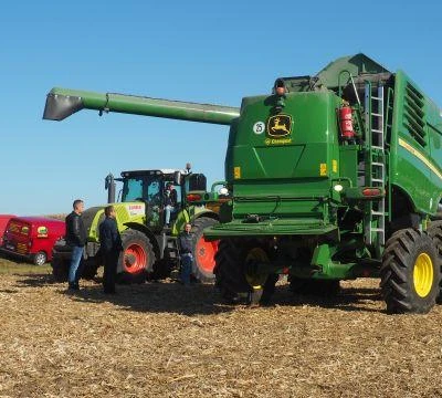 Agro-Krak UR 2019