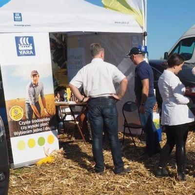 Agro-Krak UR 2019
