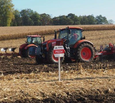 Agro-Krak UR 2019
