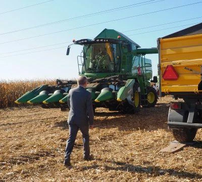 Agro-Krak UR 2019