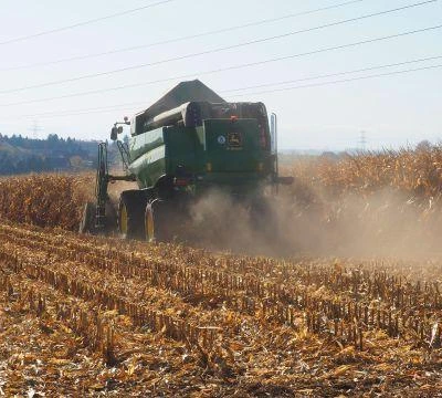 Agro-Krak UR 2019