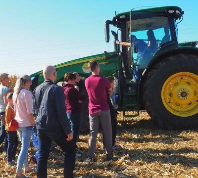 Agro-Krak UR 2019