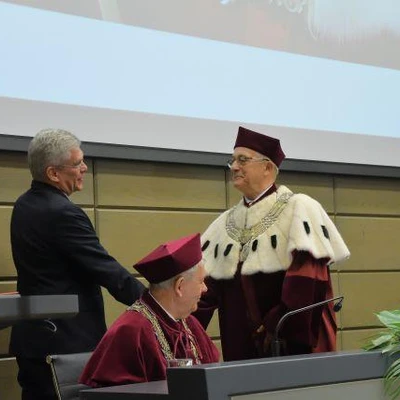 Uroczysta Inauguracja 67. roku akademickiego na Uniwersytecie Rolniczym
