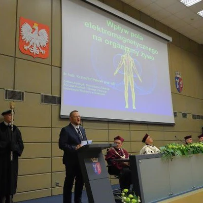 Uroczysta Inauguracja 67. roku akademickiego na Uniwersytecie Rolniczym