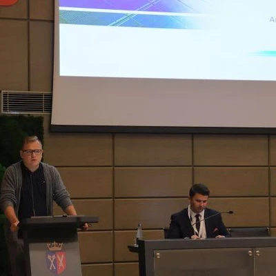 V Forum Green Smart City