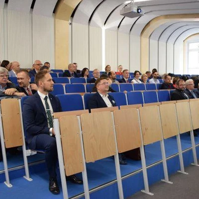 Inauguracja II edycji Studiów Podyplomowych MBA 