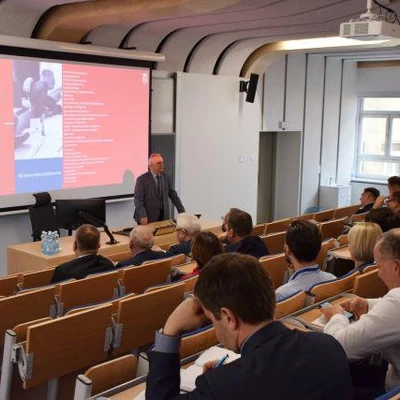 Inauguracja II edycji Studiów Podyplomowych MBA 