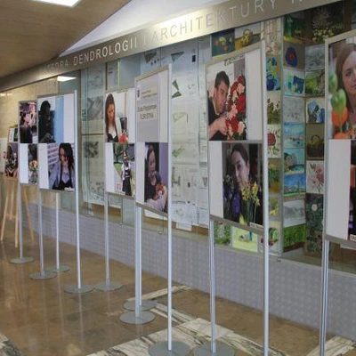 10 lat studiów podyplomowych Florystyka