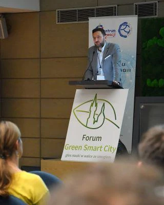 IV Forum Green Smart City 2018.
