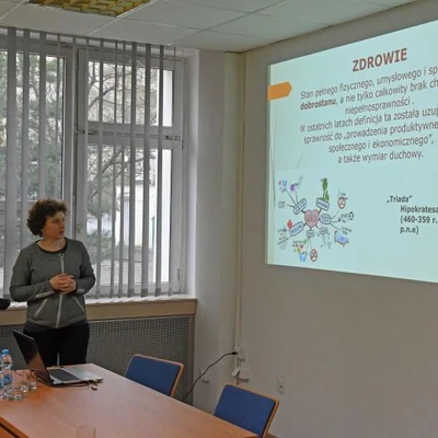 9-12 kwietnia 2019 r., Krakowskie Dni Integracji