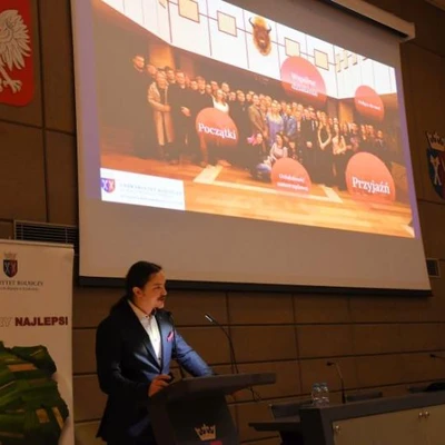 21 marca 2019 r., Dzień Otwarty UR