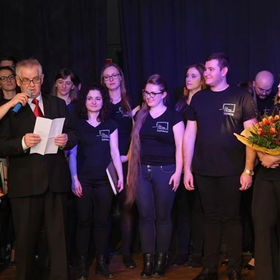 Koncert Jubileuszowy Chóru Uniwersytetu Rolniczego