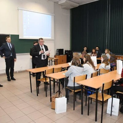 Wielka Lekcja Inżynierii Środowiska