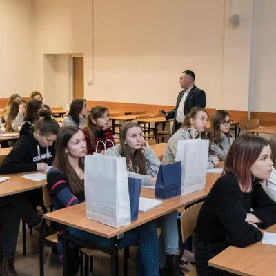 Wielka Lekcja Inżynierii Środowiska