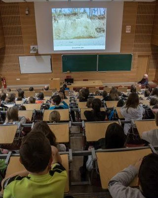 5 grudnia 2017 r., Światowy Dzień Gleb