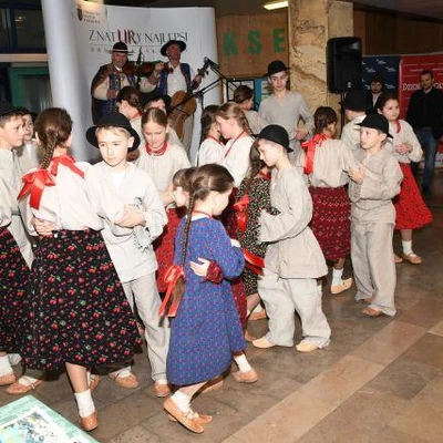 Małopolska Giełda Agroturystyczna
